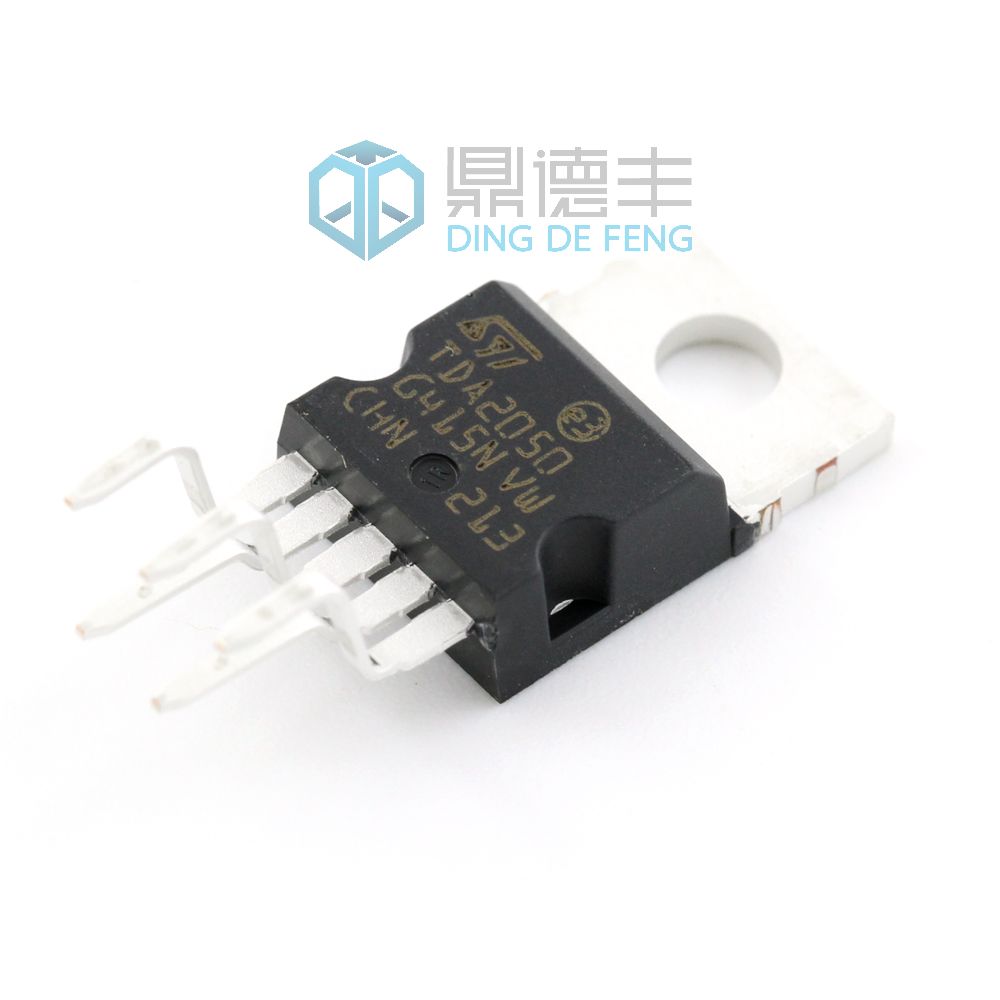 TDA2050